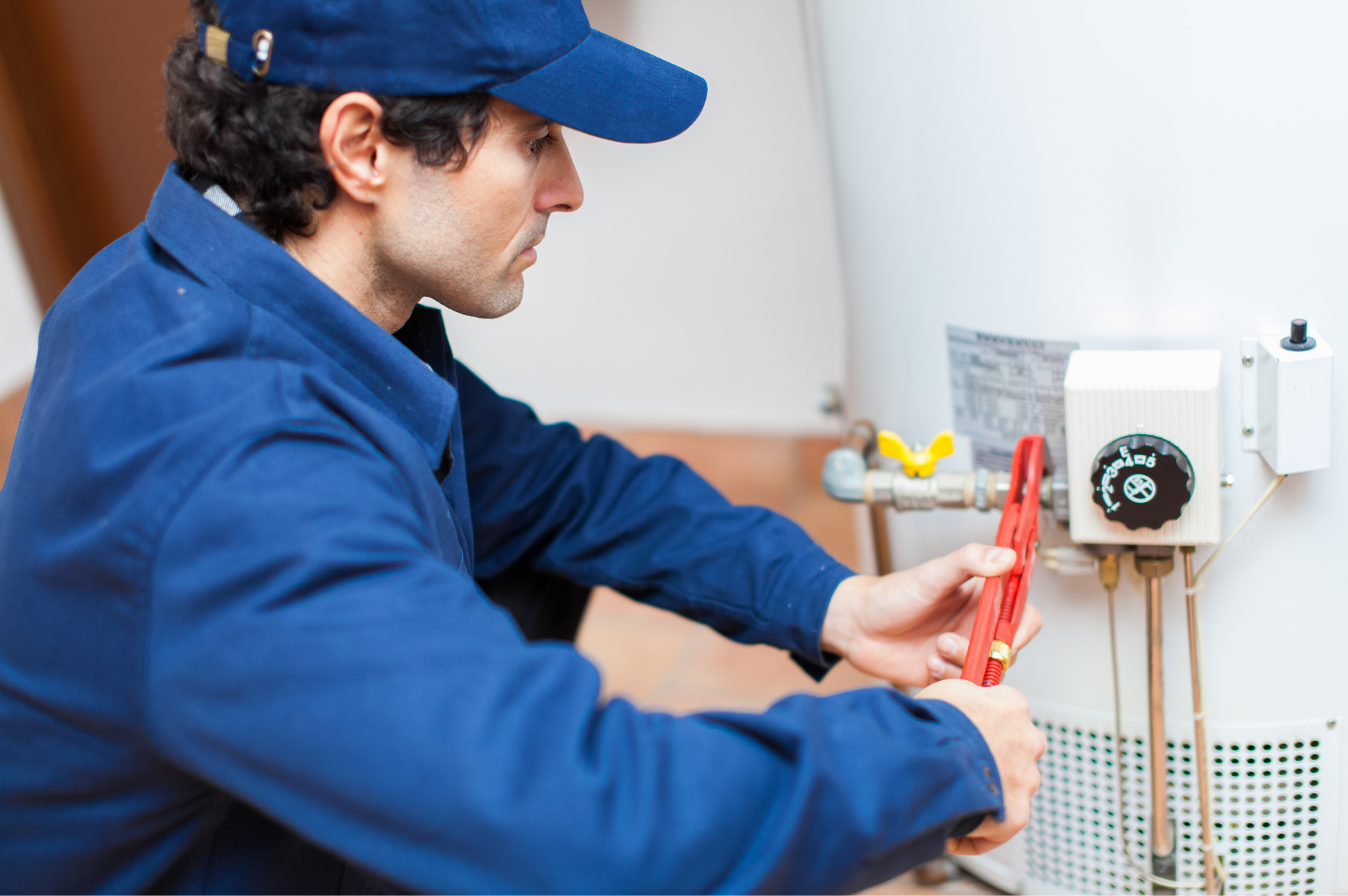 Emergency Plumbing Specialist
